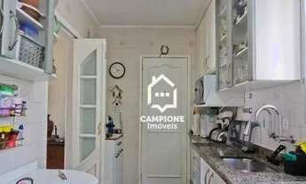 Imagem 5: Apartamento com 2 dormitórios à venda, 62 m² por R$ 410.000 - Limão - São Paulo/SP