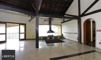 Imagem 5: Casa para Venda - 596m², 6 dormitórios, sendo 4 suites, 6 vagas - Vila Conceição