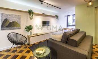 Imagem 4: Apartamento em Ipanema - Rio de Janeiro