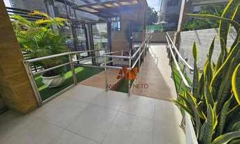 Imagem 2: Quinta Avenida - Cobertura com 4 suítes à venda, 448 m² por R$ 1.750.000 - Meireles - Fort