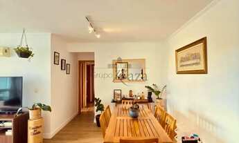 Imagem 5: Oportunidade - Apartamento - Vila Adyana - Edifício DeVille - 3 Dormitórios - 105m²