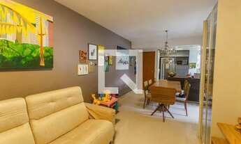 Imagem 3: Apartamento à Venda - Floresta, 3 Quartos, 86 m2