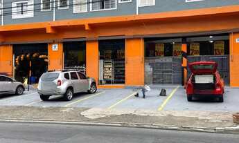 Imagem 2: Loja de doces e artigo de festas zona leste. Ref; 1747