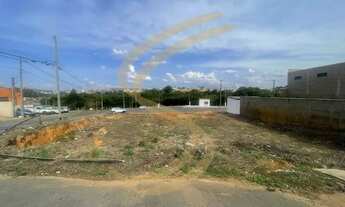Imagem: Terreno à Venda em Distrito Industrial