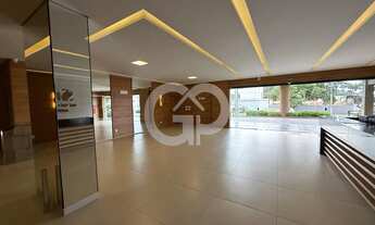 Imagem 2: Sala comercial para locação no Edifício Santa Luzia Bairro Santa Maria, Uberaba