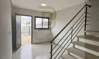 Imagem 2: Casa Nova para Venda em Sorocaba, Jardim Piazza di Roma, 2 dormitórios, 2 banheiros, 2 vag