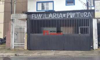 Imagem 2: Salão para alugar, 150 m² por R$ 6.000,00/mês - Centro - São Bernardo do Campo/SP