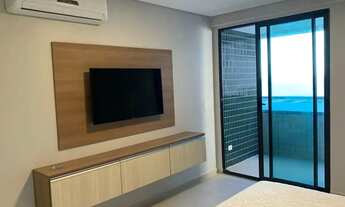 Imagem 7: Imóvel para venda possui 42 metros quadrados com 1 quarto em Casa Caiada - Olinda - PE