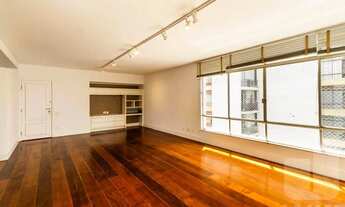 Imagem 6: Apartamento espaçoso em Santa Cecília, com lazer e excelente localização