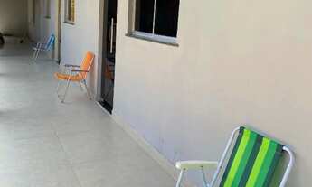 Imagem 6: Suites em salinas