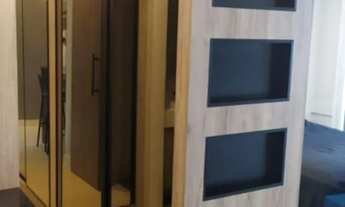 Imagem 5: Studio Moderno 39m2 - Bela Vista