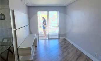 Imagem 2: Imóvel para venda possui 58 metros quadrados com 2 quartos em Lauzane Paulista - São Paulo