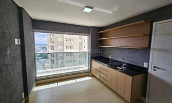 Imagem: Apartamento para aluguel no Tapuias, Ribeirão