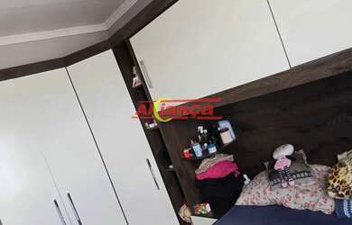 Imagem 5: Apartamento com 2 quartos para alugar, 55m² - Vila Galvão - Guarulhos/SP - por R$3.250,00