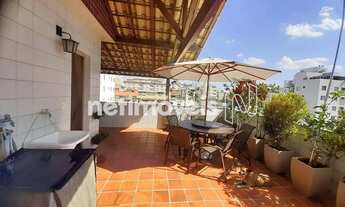 Imagem 4: Venda Cobertura Sagrada Família Belo Horizonte