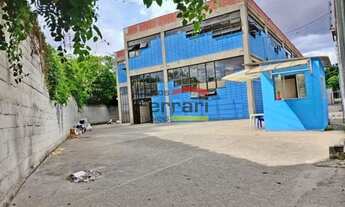 Imagem 4: Prédio Comercial para locação na Vila Maria, com 50 vagas, a poucos passos da Marginal