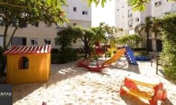 Imagem: Apartamento em Cristal