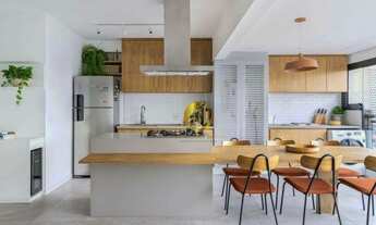 Imagem 2: Apartamento com 2 dormitórios, 88 m² - venda por R$ 1.485.000,00 ou aluguel por R$ 9.507,0