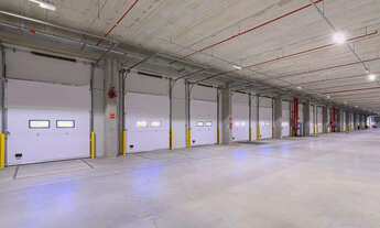 Imagem 5: Oportunidade Exclusiva em Tijucas -SC - Galpão de 4.900m² - BTS