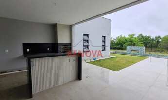 Imagem 5: Casa Alto Padrão com 3 suítes no Cond. Jardins Veneza