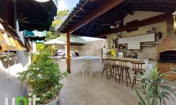 Imagem 4: Casa com 3 dormitórios à venda por R$ 1.500.000,00 - Badu - Niterói/RJ