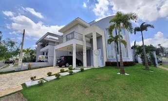 Imagem 2: Sobrado à venda em Valinhos, Condomínio Villa do Sol, com 3 suítes, com 228 m²