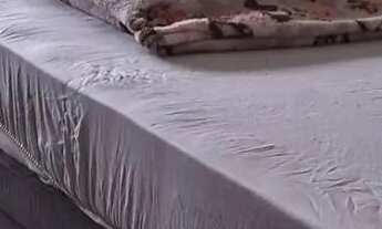 Imagem 7: Apartamento com 01 Quarto e 01 vaga no Bairro Morro Santana