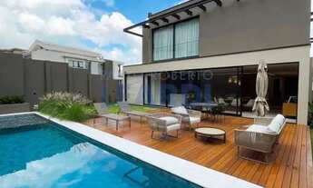 Imagem 2: CASA EM CONDOMÍNIO - TAMBORÉ - SP