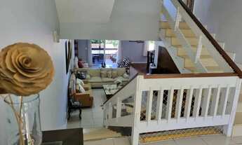 Imagem 3: Casa de condomínio em Rua Professor Fernando Raja Gabaglia - Freguesia (Jacarepaguá) - Rio