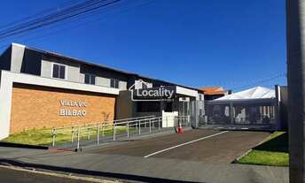 Imagem: Apartamento VILA VIC BILBÃO - Valim de