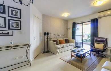 Imagem: Venda Apartamento 3 Dormitórios - 94 m²