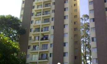 Imagem 2: Apartamento residencial à venda, Jardim Olympia, São Paulo - AP3161