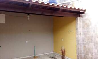 Imagem 3: Aluga-se casa semi-mobiliada