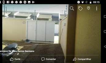 Imagem 6: Casa em pacajus Casa com 2 dormitórios