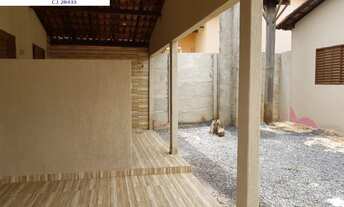 Imagem 2: Casa para aluguel, formosinha, formosa-go