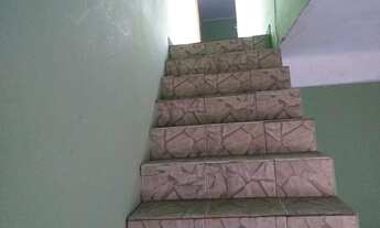 Imagem 2: Aluga.se casa bairro Sta cruz