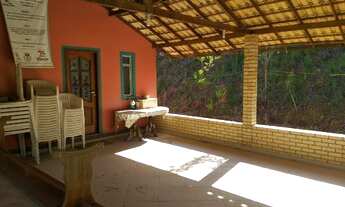 Imagem 2: Casa para Locação anual