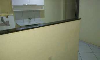 Imagem 4: Quit Net Kitnet com 1 dormitório