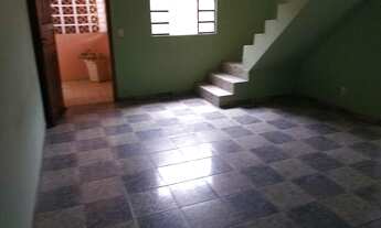 Imagem 6: Aluga.se casa bairro Sta cruz