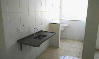 Imagem 6: AP. Chácara Moacyr de Carros - R$ 700,00 + Condomínio