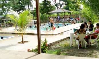 Imagem 3: Sitio Clube Beira Rio Itaituba