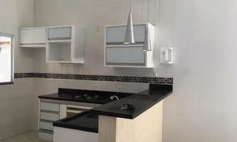 Imagem 2: Aluguel Casa Minaçu ou venda