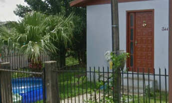 Imagem 2: Alugo casa 3 quartos R$580 na São Luís