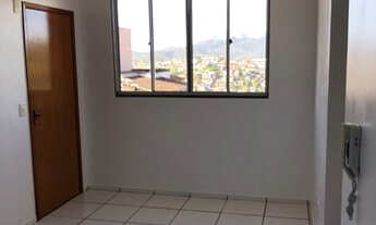 Imagem 2: Apartamento 02 quartos