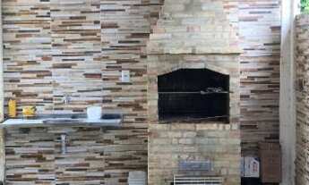 Imagem 4: Casa - Emaús - 114m2 - 3 quartos sendo uma suíte - 2 vagas