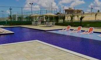 Imagem 7: Casa - Ecoville 2 - 135m² - 3Q sendo uma suíte - 2VGS