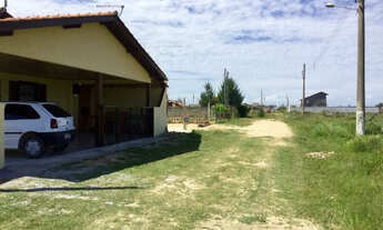 Imagem 7: Casa na Praia do Camacho em Jaguaruna S/C