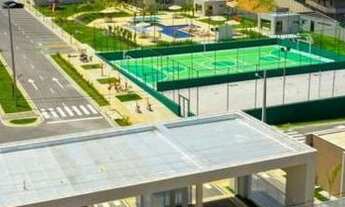 Imagem 5: Casa - Ecoville 2 - 135m² - 3Q sendo uma suíte - 2VGS