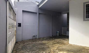 Imagem 5: Sobrado Bairro Lixeira 3/4 Sendo uma Suite