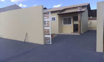 Imagem 2: Casa Nova Jardim Paula I com Suite